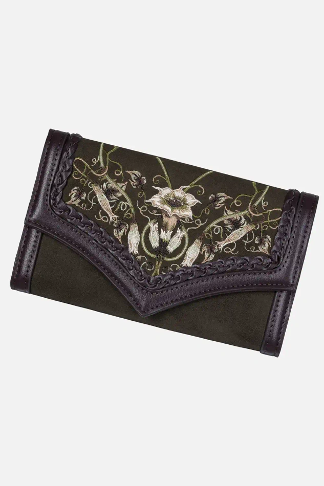 MOONFLOWER WALLET