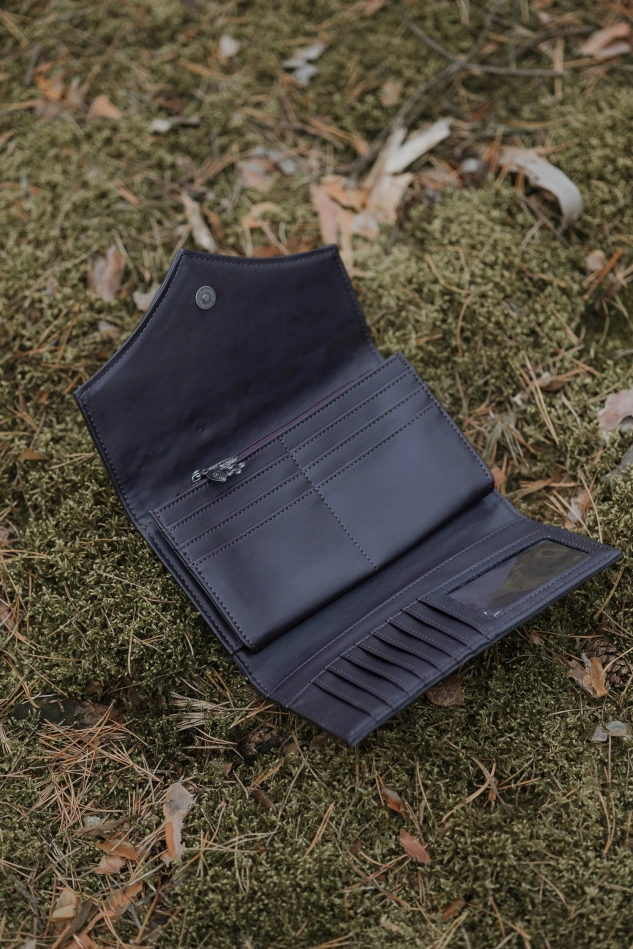 MOONFLOWER WALLET