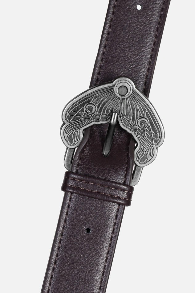 DATURA INOXIA Torba Crossbody