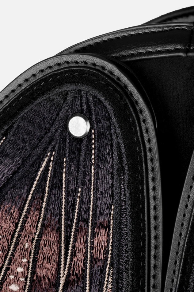 ASHIRA MOTH RUCKSACK