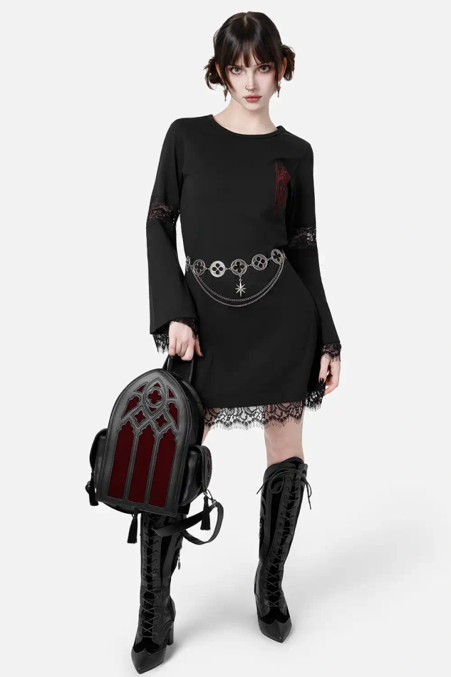 RUBRUM LUX BACKPACK