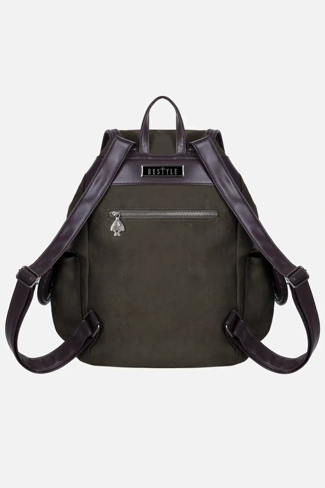 NIGHT BLOOM BACKPACK