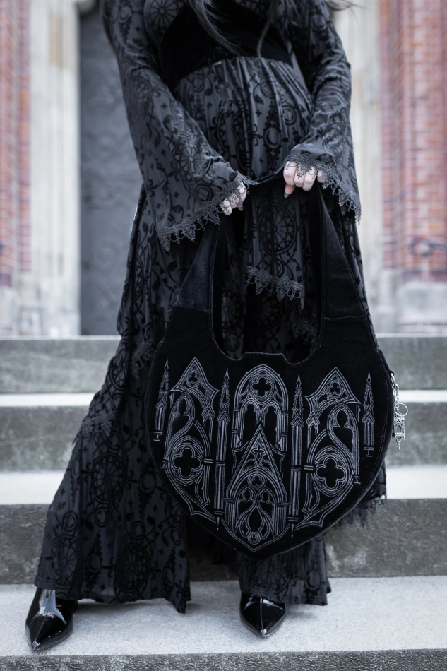 VELOURIA TASCHE