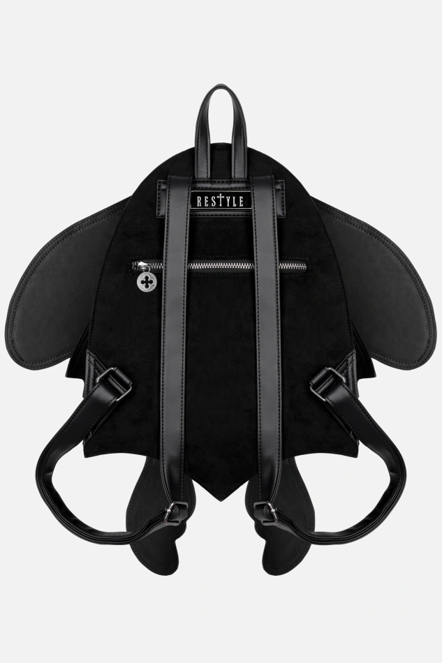 ASHIRA MOTH RUCKSACK