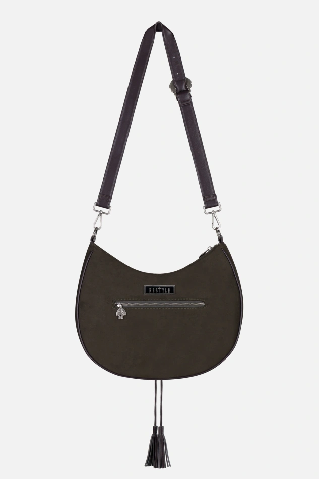 DATURA INOXIA HOBO BAG